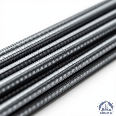 Арматура рифлёная 6 мм А3 B500 ГОСТ 5781-82 купить в Костанае