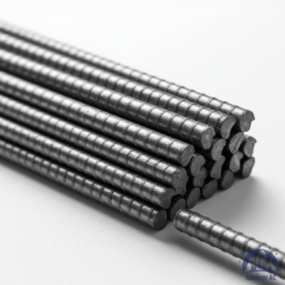 Арматура рифлёная 8 мм А3 B500 ГОСТ 5781-82 купить в Костанае