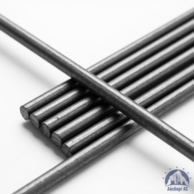 Арматура гладкая 6 мм А240 ГОСТ 5781-82 купить в Костанае