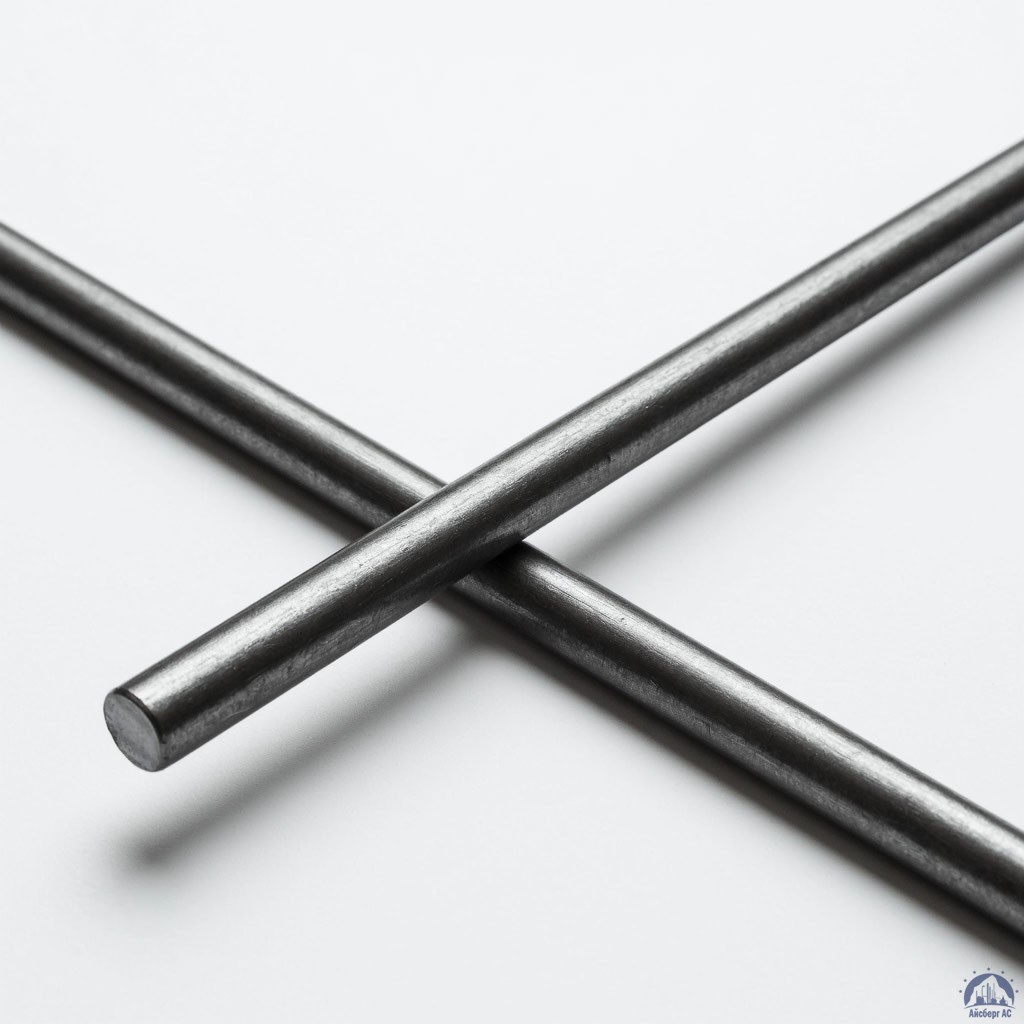 Арматура гладкая 8 мм А240 ГОСТ 5781-82