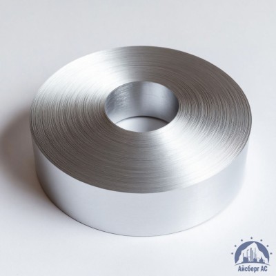 Лента горячекатаная 110х2,5 мм БСт5пс ГОСТ 6009-74 купить в Костанае