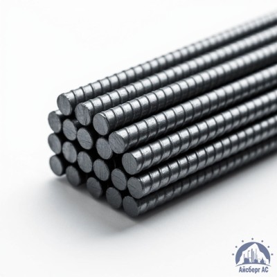 Арматура рифлёная 8 мм А3 А500С ГОСТ 5781-82 купить в Костанае