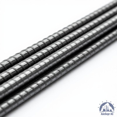 Арматура рифлёная 14 мм А3 АТ800 ГОСТ 5781-82 купить в Костанае