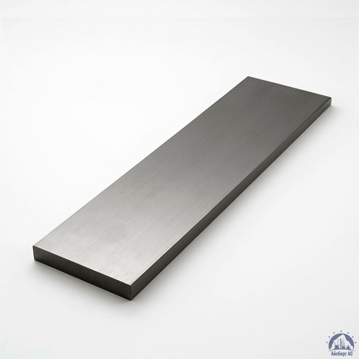 Пластина металлическая 10 мм 100х350 мм сталь 3