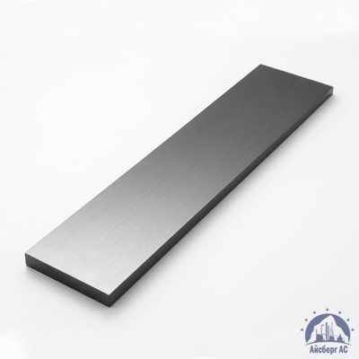 Пластина металлическая 10 мм 100х400 мм сталь 3 купить в Костанае