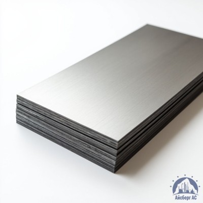 Лист 3х1500х3000 мм 20ХН ГОСТ 4543-71 купить в Костанае