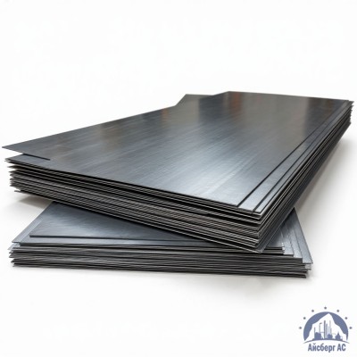 Лист 3х1500х3000 мм 25Г ГОСТ 4543-71 купить в Костанае