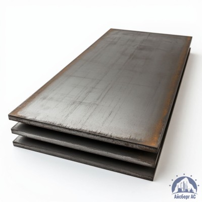 Лист котельный 100х2000х6000 мм 09Г2С ГОСТ 5520-2017 купить в Костанае