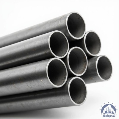 Труба горячекатаная 102х4 мм ст 09г2с ГОСТ 8731-74 купить в Костанае