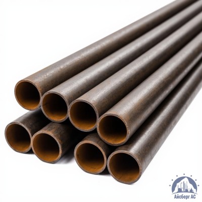 Труба горячекатаная 102х4 мм ст 10 ГОСТ 8731-74 купить в Костанае