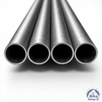 Труба горячекатаная 102х4 мм ст 20 ГОСТ 8731-74 купить в Костанае