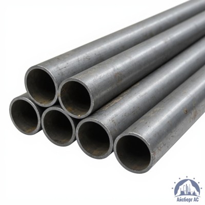 Труба горячекатаная 102х5 мм ст 09Г2С ГОСТ 8731-74 купить в Костанае