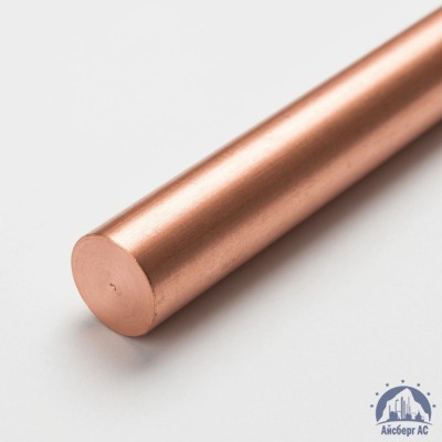 Пруток медный 135 мм М1М ГОСТ 1535-2006 купить в Костанае