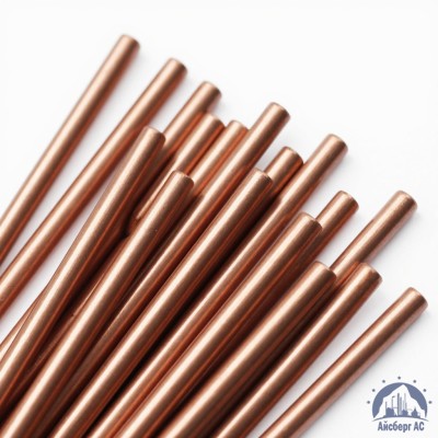 Пруток медный 14 мм М1 ГОСТ 1535-2006 купить в Костанае