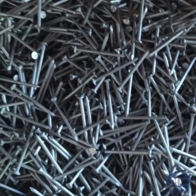 Гвозди 2х20 мм ГОСТ 4029-63 купить в Костанае