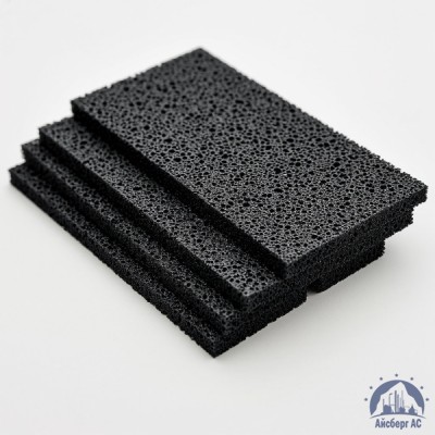 Пластина пористая 3 мм прессовая II группа (500х700 мм, упаковка ~ 30 кг) ТУ 38.105.867-90 купить в Костанае