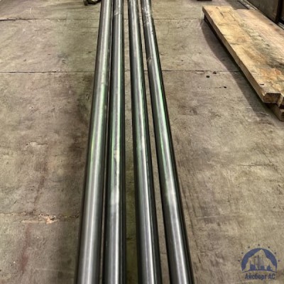 Труба круглая нержавеющая 40х2 мм зеркальная AISI 304  купить в Костанае