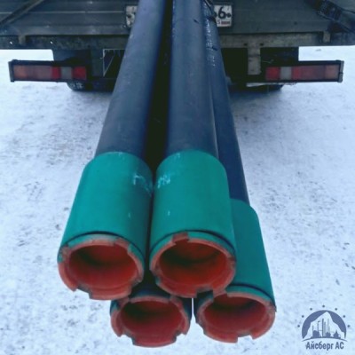 Труба НКТ 73х5,5 мм Д ГОСТ 633-80 купить в Костанае