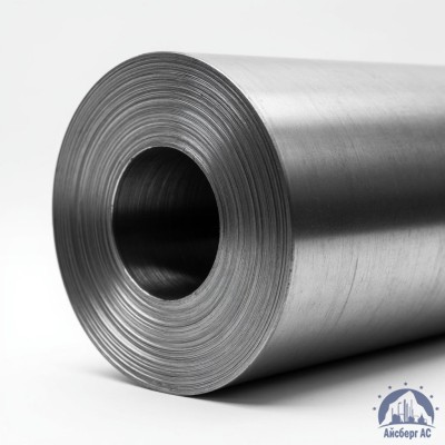 Рулон холоднокатаный 0,35х1250 мм 08 ГОСТ 16523-97 купить в Костанае