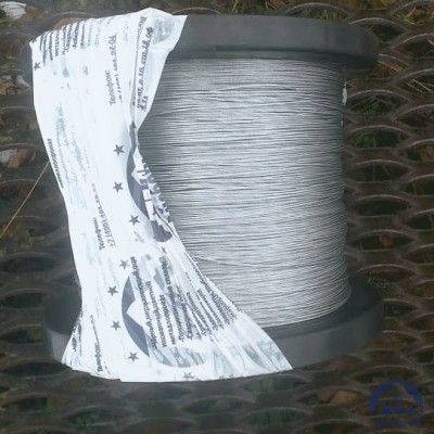 Нихромовая нить 0.3 мм х20н80 купить в Костанае