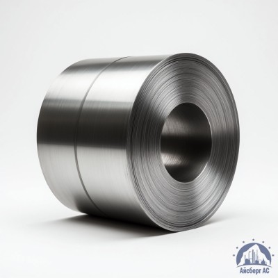 Рулон холоднокатаный 0,35х1250 мм 08кп ГОСТ 19904-90 купить в Костанае