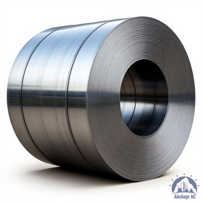 Рулон холоднокатаный 0,35х1250 мм 08пс ГОСТ 19904-90 купить в Костанае