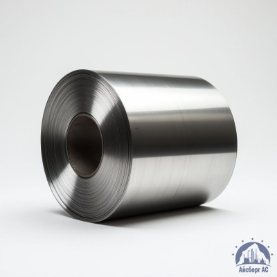 Рулон холоднокатаный 0,35х1250 мм 08ю ГОСТ 16523-97 купить в Костанае