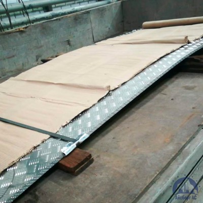 Лист 3х2000х6000 мм КВИНТЕТ ГОСТ 8568-77 купить в Костанае