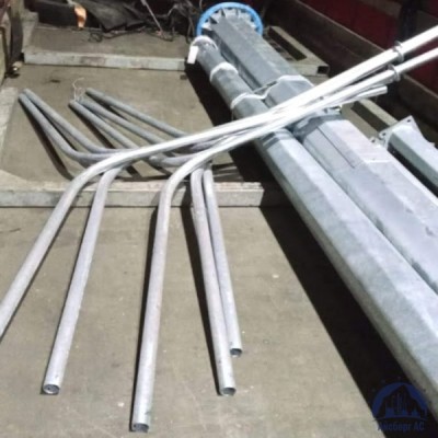 Флагшток ФЛТ купить в Костанае