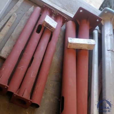 Стойки опор контактной сети купить в Костанае