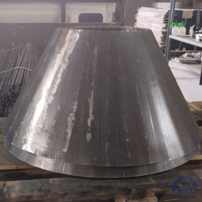 Переход из прямоугольной формы сечения в круглую купить в Костанае