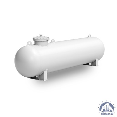 Ёмкость нержавеющая-1 м3 12х18н10т (AISI 321) купить в Костанае