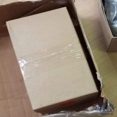 Заклёпка латунная под молоток 8х12 мм полупустотелая, с потайной головкой ГОСТ 12643-80 купить в Костанае