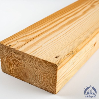 Доска необрезная 25х200 мм сосна сорт 1 купить в Костанае