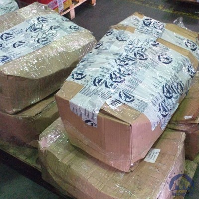 Заклепка-клемма заземляющая 3,8х8 мм  купить в Костанае