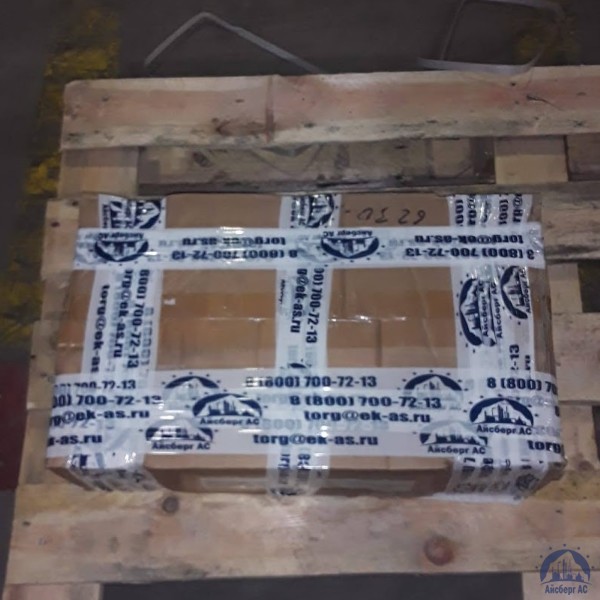 Заклепочник TIOS 4 (TT 55) для вытяжных заклепок (2,4-4,0мм) TITGEMEYER