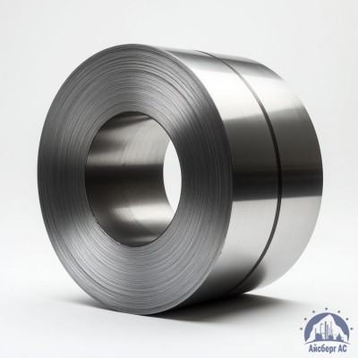 Рулон холоднокатаный 0,35х1250 мм 08 ГОСТ 19904-90 купить в Костанае