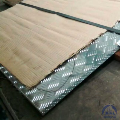 Лист 3х600х1200 мм КВИНТЕТ ГОСТ 8568-77 купить в Костанае