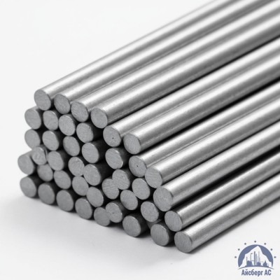 Пруток алюминиевый 15 мм АД1 ГОСТ 21488-97 купить в Костанае