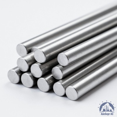 Пруток алюминиевый 15 мм АМГ6 купить в Костанае