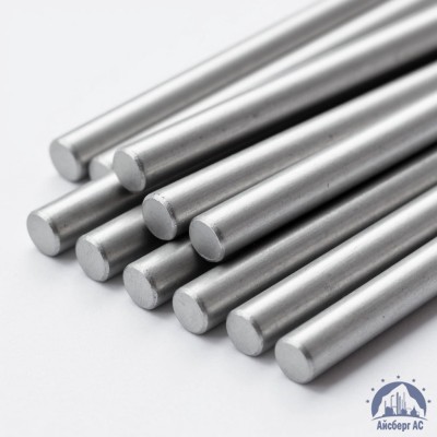 Пруток алюминиевый 15 мм Д16 купить в Костанае