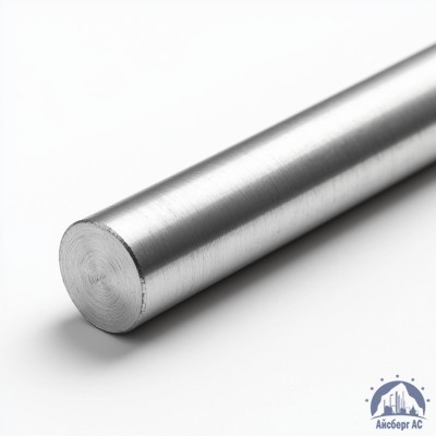 Пруток алюминиевый 120 мм АМг2 купить в Костанае