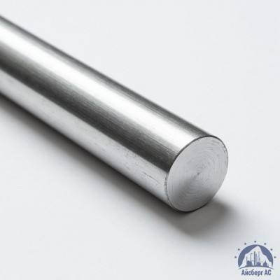 Пруток алюминиевый 120 мм АМГ3 купить в Костанае