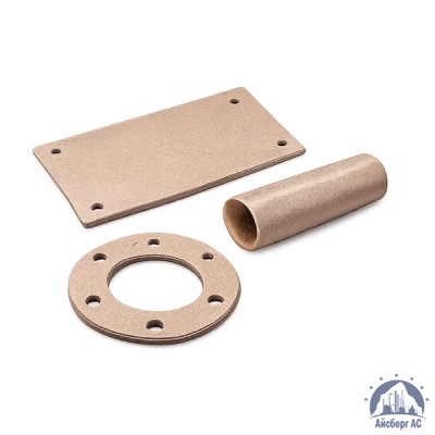 Стекломикалента ЛФК-ТТ 0,13х20 купить в Костанае