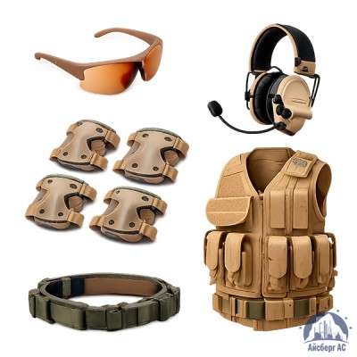 Бронещит ВАНТ-ВМ купить в Костанае