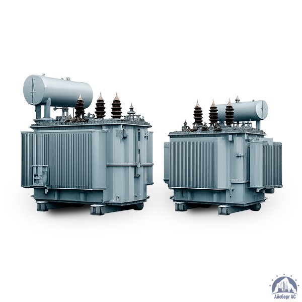 Трансформатор ТРДНС-25000/15-У1, УХЛ1 ВЕИЮ.672438.006