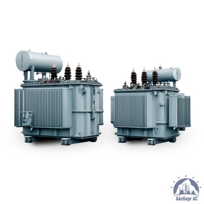 Трансформатор ТРДН-32000/110- У1, УХЛ1 купить в Костанае