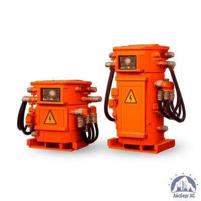 Трансформатор ТМШ-6300/10 купить в Костанае