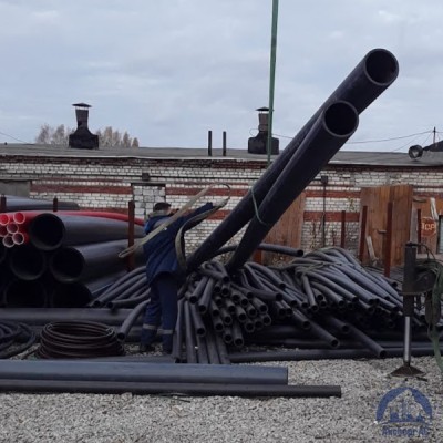 Труба SDR 5 - 12х2,4 ГОСТ Р 52134-2003 купить в Костанае