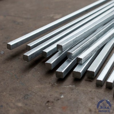 Квадрат алюминиевый 10х10х3000 мм Д16Т купить в Костанае